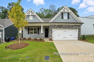 2042 Mantle Ridge Drive, Indian Trail, NC 28079