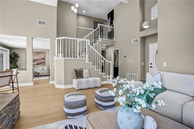 11675 Mount Baker Court, Rancho Cucamonga, CA 91737