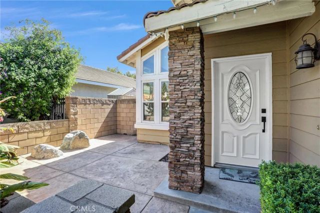 11675 Mount Baker Court, Rancho Cucamonga, CA 91737