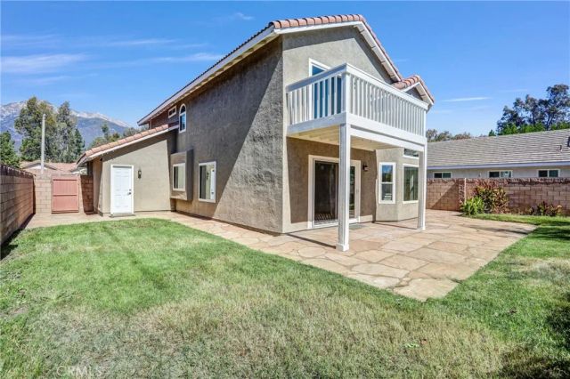 11675 Mount Baker Court, Rancho Cucamonga, CA 91737