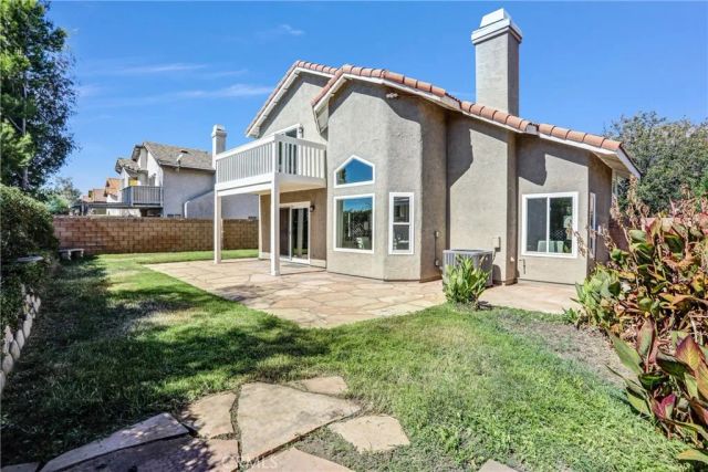 11675 Mount Baker Court, Rancho Cucamonga, CA 91737