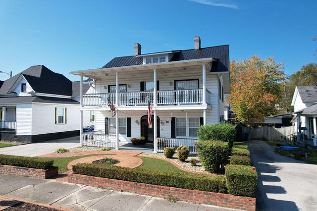 422 Tennessee Avenue, Etowah, TN 37331