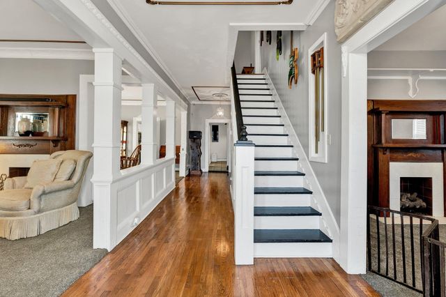 422 Tennessee Avenue, Etowah, TN 37331