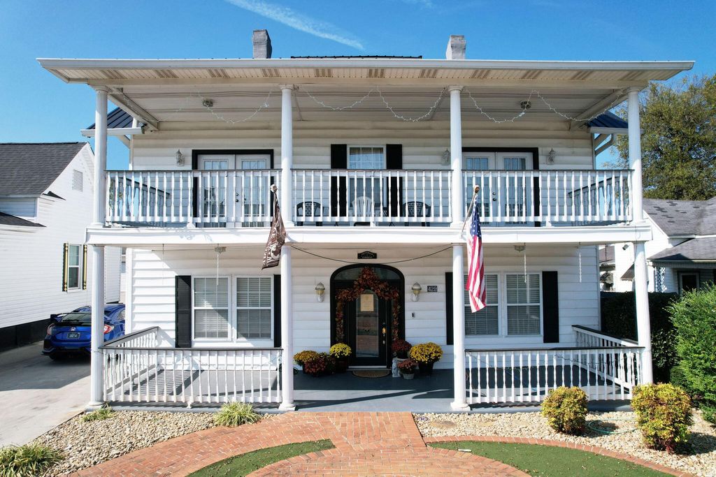 422 Tennessee Avenue, Etowah, TN 37331