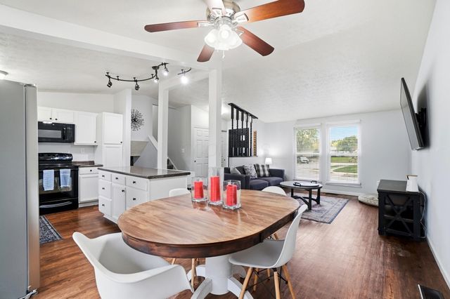 3512 Fox Run Road, Westerville, OH 43081