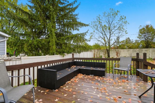 3512 Fox Run Road, Westerville, OH 43081