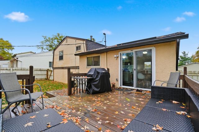 3512 Fox Run Road, Westerville, OH 43081