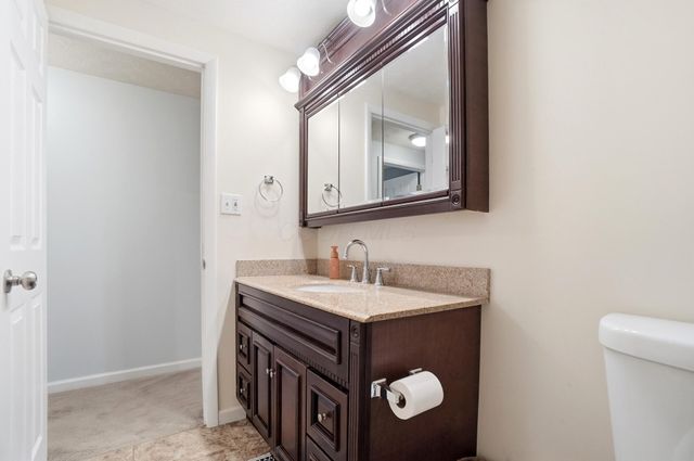 3512 Fox Run Road, Westerville, OH 43081