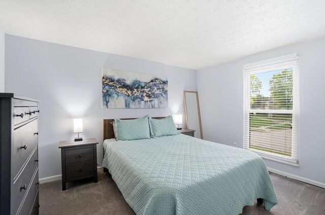 3512 Fox Run Road, Westerville, OH 43081