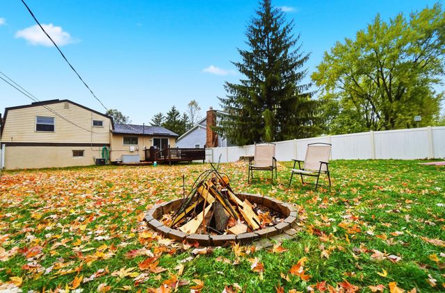 3512 Fox Run Road, Westerville, OH 43081