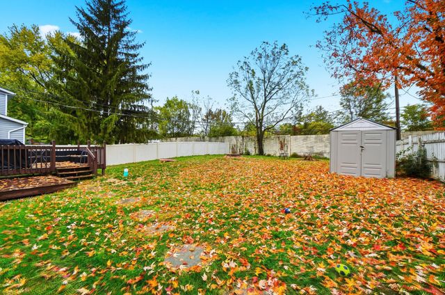 3512 Fox Run Road, Westerville, OH 43081