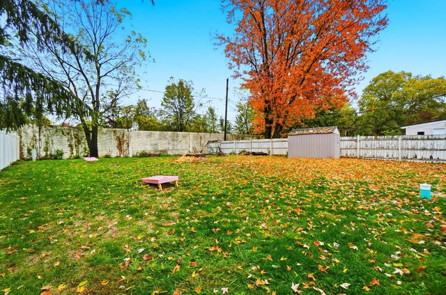 3512 Fox Run Road, Westerville, OH 43081