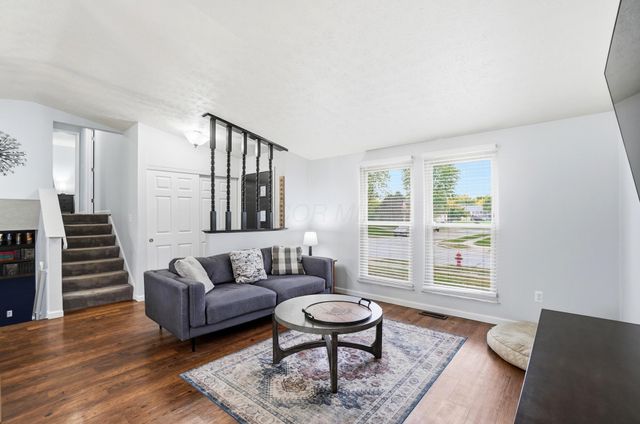 3512 Fox Run Road, Westerville, OH 43081