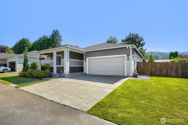 5515 157th Avenue Ct E, Sumner, WA 98390