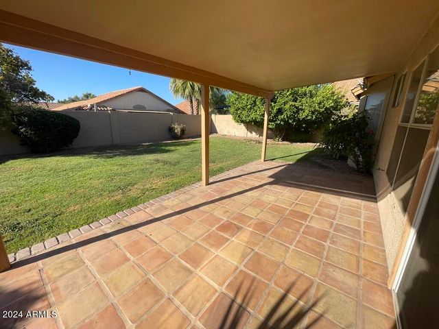 1290 W BUTLER Drive, Chandler, AZ 85224