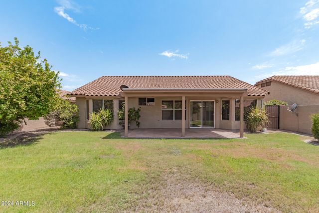 1290 W BUTLER Drive, Chandler, AZ 85224