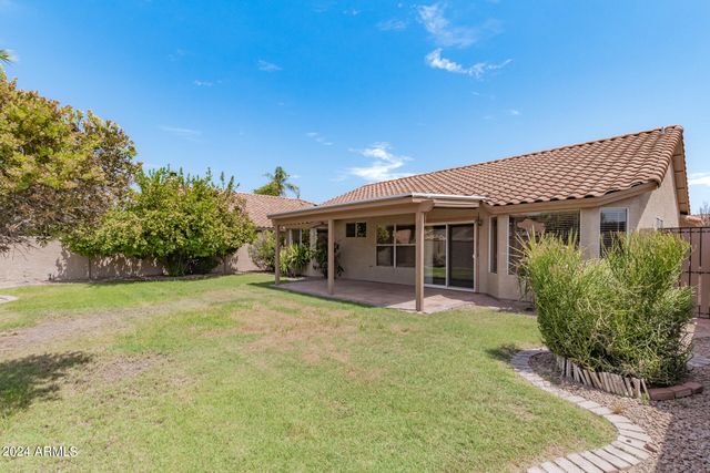1290 W BUTLER Drive, Chandler, AZ 85224