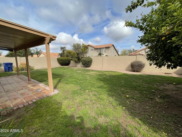 1290 W BUTLER Drive, Chandler, AZ 85224