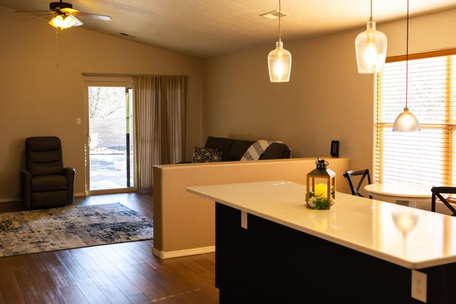 8132 Long Mesa Place NW, Albuquerque, NM 87114