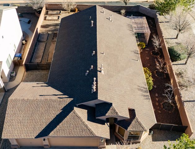 8132 Long Mesa Place NW, Albuquerque, NM 87114