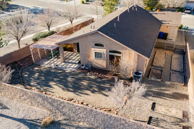 8132 Long Mesa Place NW, Albuquerque, NM 87114