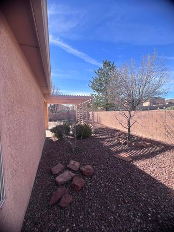 8132 Long Mesa Place NW, Albuquerque, NM 87114