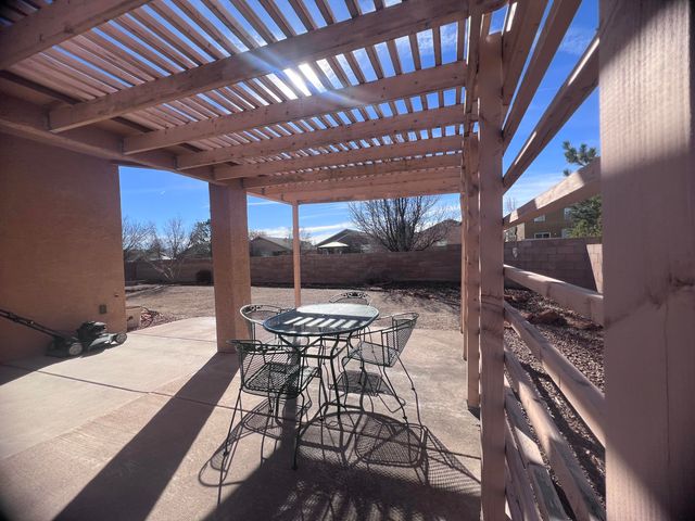 8132 Long Mesa Place NW, Albuquerque, NM 87114