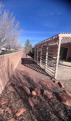 8132 Long Mesa Place NW, Albuquerque, NM 87114