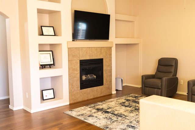 8132 Long Mesa Place NW, Albuquerque, NM 87114