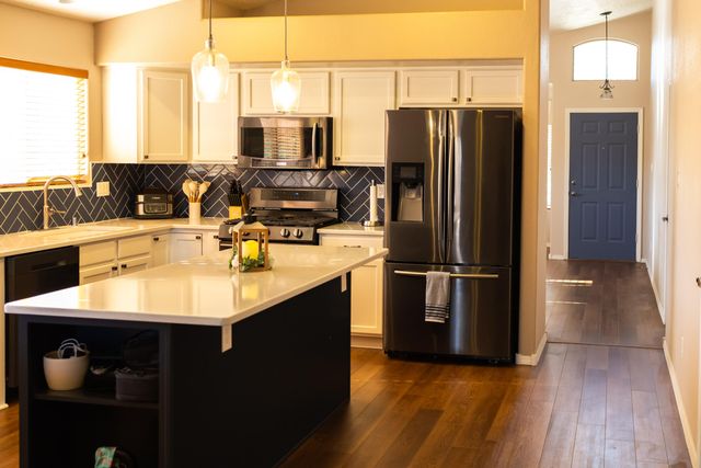 8132 Long Mesa Place NW, Albuquerque, NM 87114