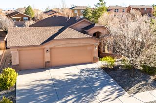 8132 Long Mesa Place NW, Albuquerque, NM 87114