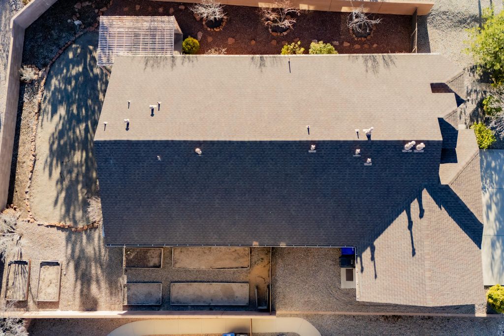 Image 34 of property listing at 8132 Long Mesa Place NW, Albuquerque, NM 87114