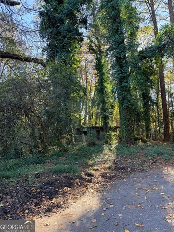 2320 Park Way SW, Atlanta, GA 30315