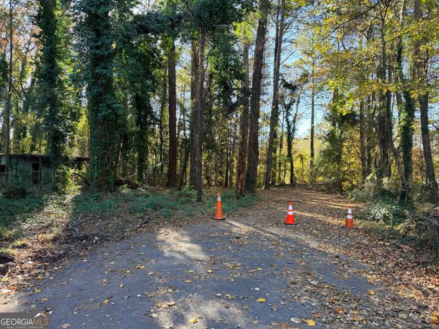 2320 Park Way SW, Atlanta, GA 30315