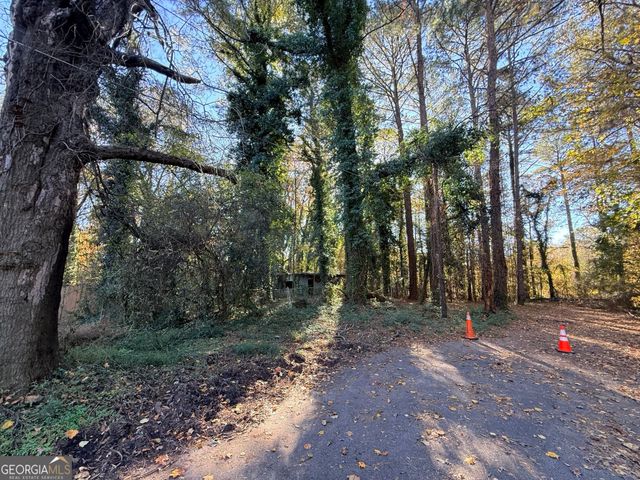 2320 Park Way SW, Atlanta, GA 30315