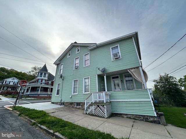 63 S 4TH STREET, Newport, PA 17074