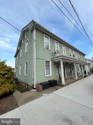 63 S 4TH STREET, Newport, PA 17074
