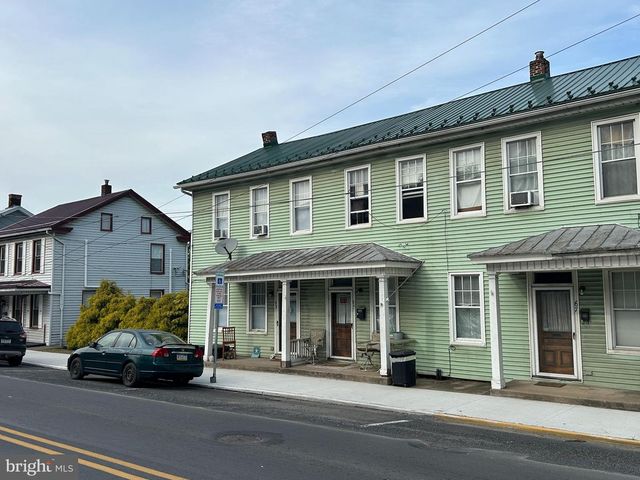 63 S 4TH STREET, Newport, PA 17074