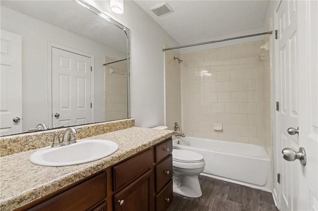 225 Warm Springs Circle, Roswell, GA 30075