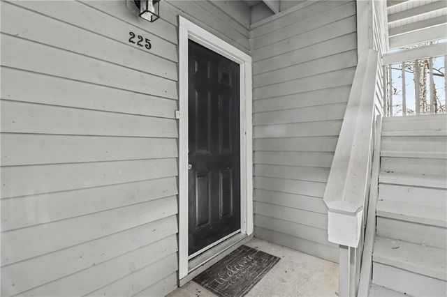 225 Warm Springs Circle, Roswell, GA 30075