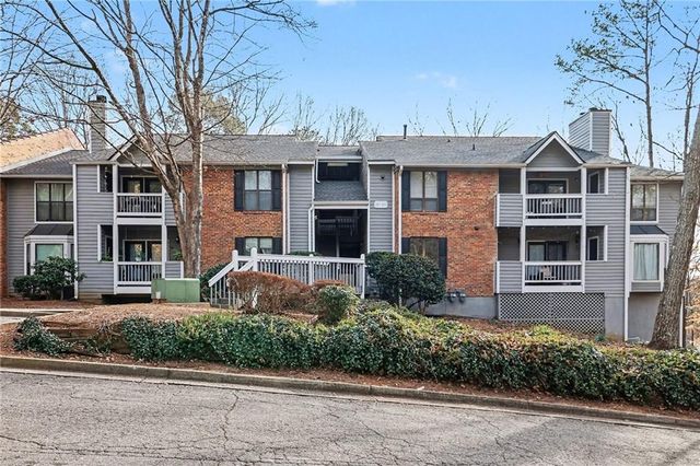 225 Warm Springs Circle, Roswell, GA 30075