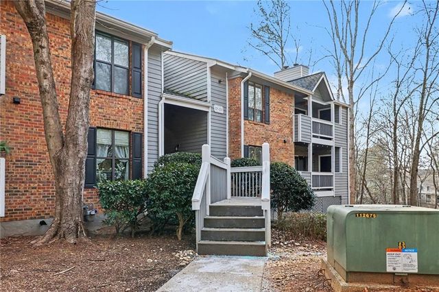225 Warm Springs Circle, Roswell, GA 30075