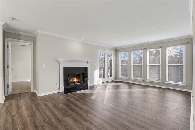 225 Warm Springs Circle, Roswell, GA 30075