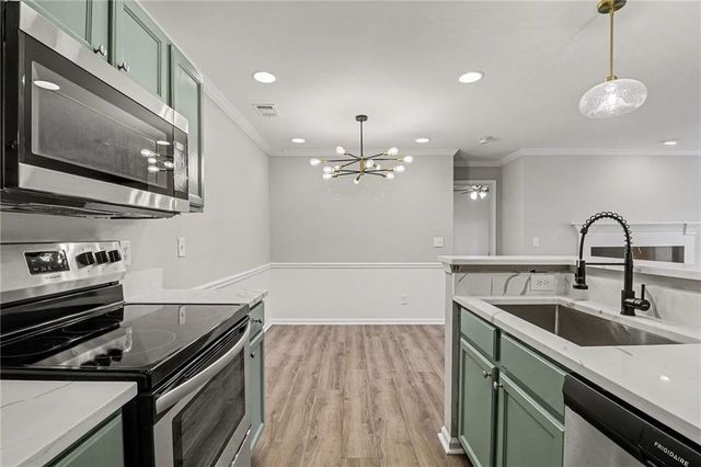 225 Warm Springs Circle, Roswell, GA 30075