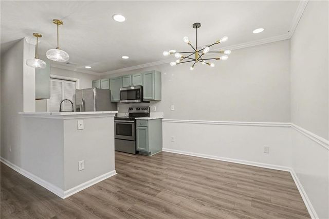 225 Warm Springs Circle, Roswell, GA 30075