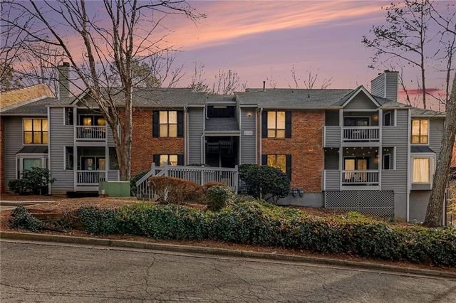 225 Warm Springs Circle, Roswell, GA 30075