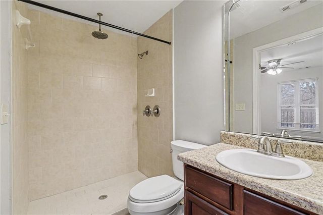 225 Warm Springs Circle, Roswell, GA 30075