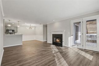 225 Warm Springs Circle, Roswell, GA 30075