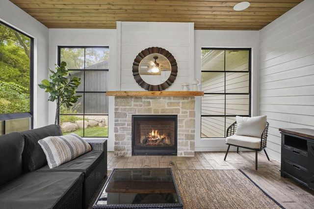 2257 Dyreson Road, Mcfarland, WI 53558