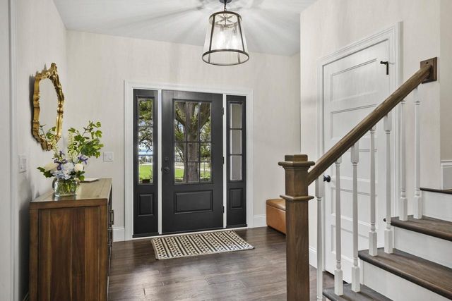 2257 Dyreson Road, Mcfarland, WI 53558